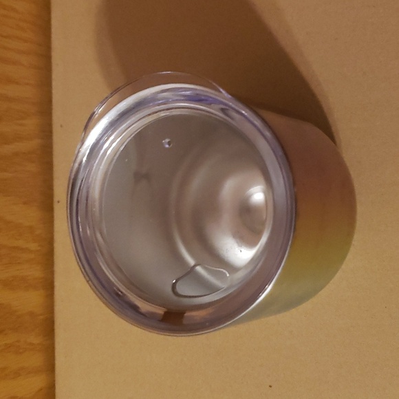 NWOT Metallic Color Stainless Steel 12oz Tumbler with Lid for travel - Picture 2 of 2